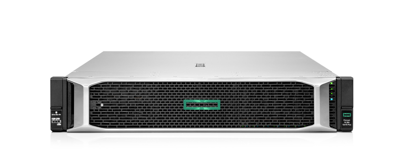 Сервер HPE ProLiant DL380 Gen10 Plus - Front Bezel